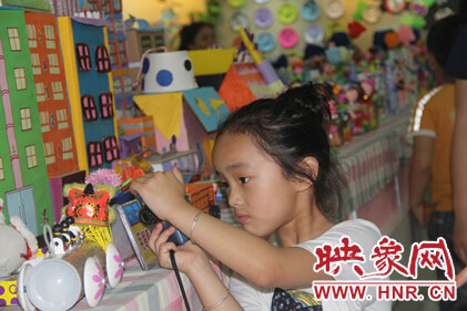 好多玩具，快到“碗”里來