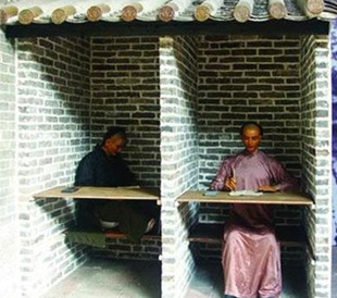 明清時期各種考試，你分得清嗎