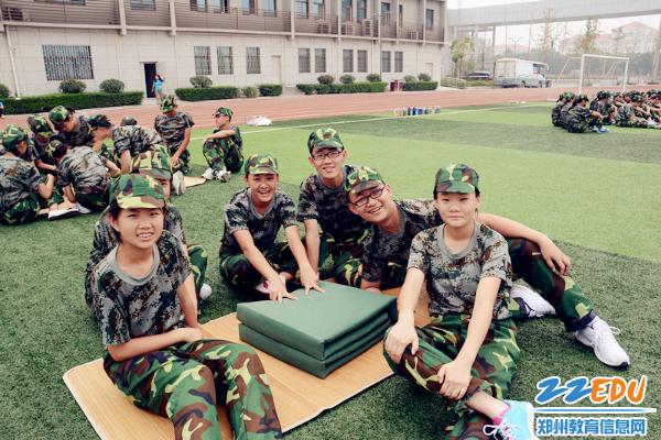 勝利的果實——被子變“豆腐”！