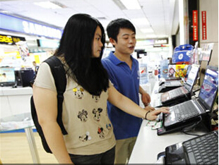 又是一年新生開學季，“95后”來了！