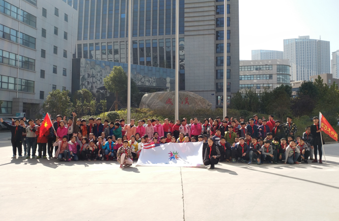 漢威，咱們下次見！