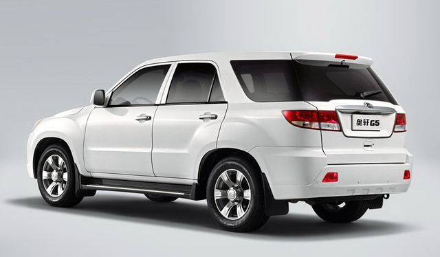 現款奧軒G5官圖