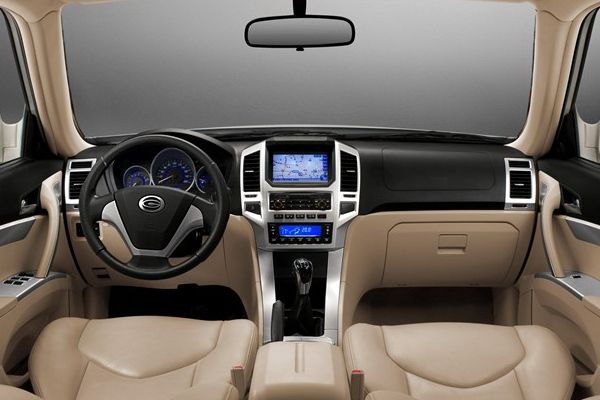 現款奧軒G5官圖