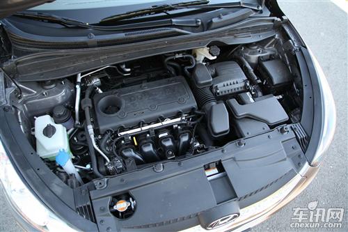 現(xiàn)代ix35 現(xiàn)代ix35