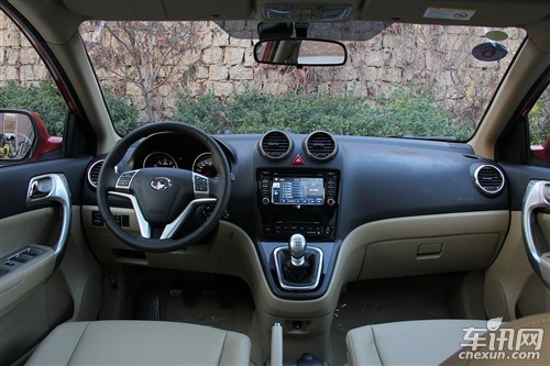 長城 哈弗H6 長城 哈弗H6