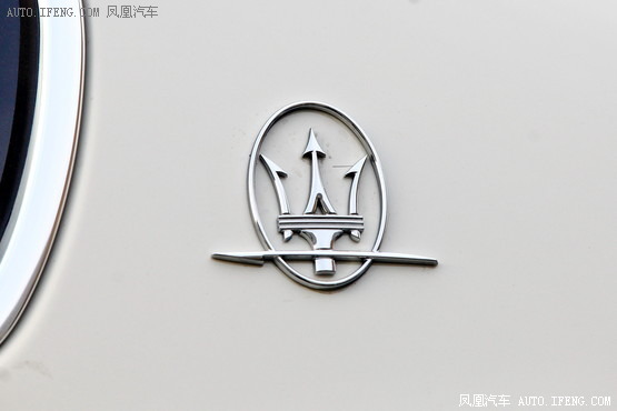 瑪莎拉蒂 瑪莎拉蒂