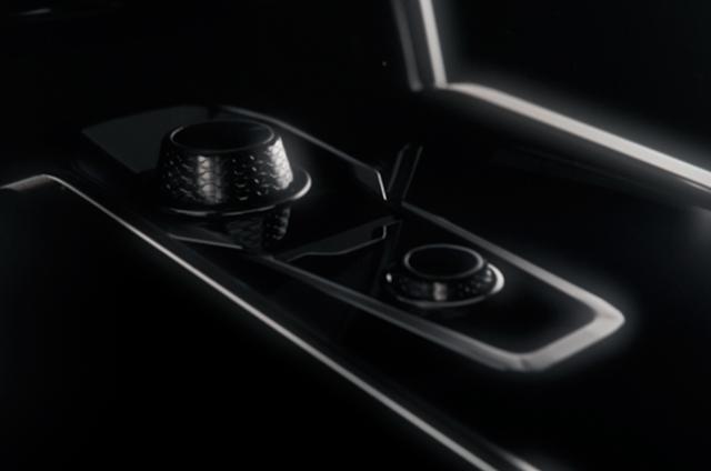 路虎發(fā)現(xiàn)Vision概念車預(yù)告圖 路虎發(fā)現(xiàn)Vision概念車預(yù)告圖