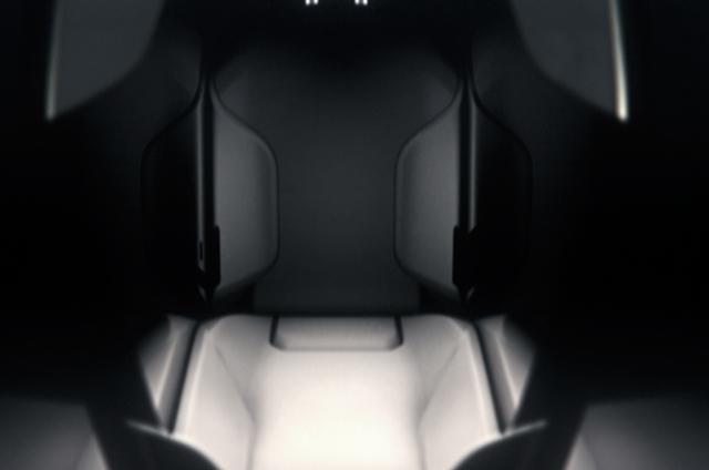 路虎發(fā)現(xiàn)Vision概念車預(yù)告圖 路虎發(fā)現(xiàn)Vision概念車預(yù)告圖