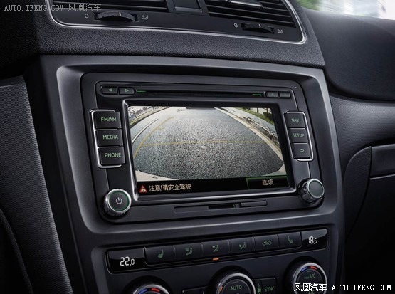 斯柯達(dá)野帝都會系列