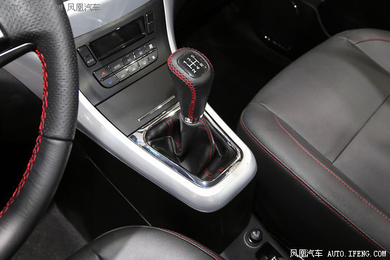 金杯智尚S35將于11月20日上市 售5.98萬(wàn)起