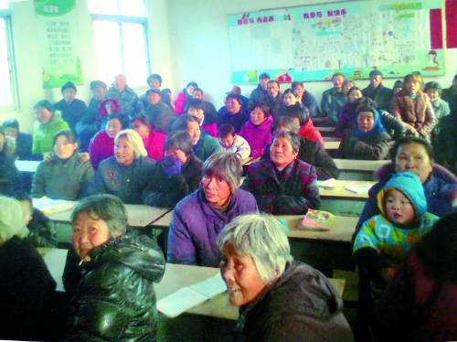 這是網友@金宏輝007昨日在微博上發(fā)布的一張照片。