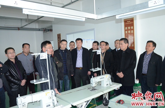 百名滬商看信陽活動(dòng)圓滿成功 百名滬商看信陽活動(dòng)圓滿成功