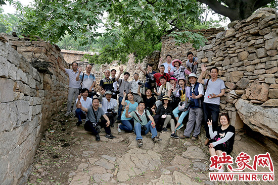 臺灣攝影藝術(shù)交流團(tuán)