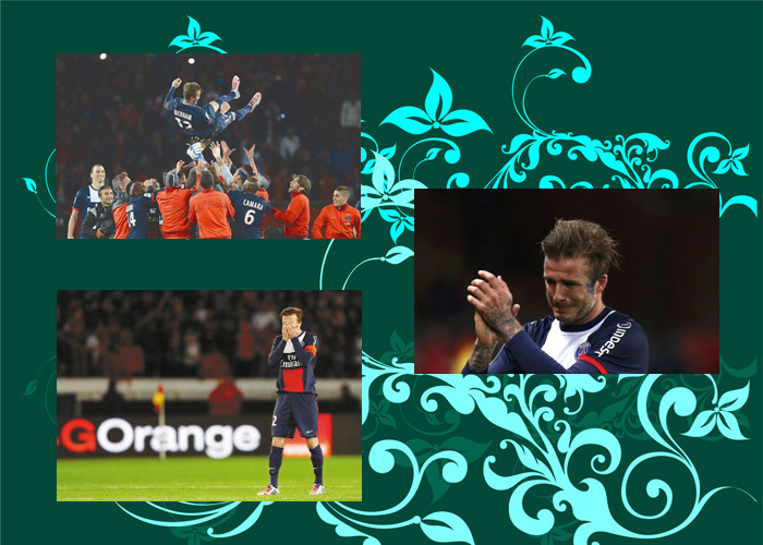 有消息稱(chēng)，貝克漢姆退役后預(yù)計(jì)會(huì)得到英足總的邀請(qǐng)，獲得一個(gè)幫助英國(guó)年輕球員成長(zhǎng)的職務(wù)。不過(guò)也有朋友透露，小貝有意投資一家英超俱樂(lè)部，成為球隊(duì)的股東之一。