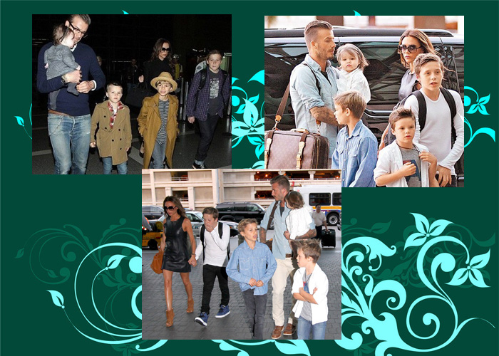 2012年，貝克漢姆以4834萬(wàn)美元的收入成為美國(guó)以外的體壇“吸金王”，總身家超過(guò)3.1億美元。