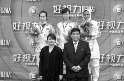 中消協(xié)法律顧問(wèn)：好視力非藥品 宣傳療效系違規(guī)