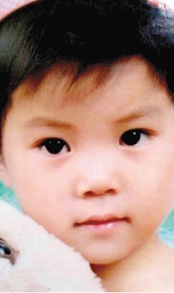 寶貝，一路走好。希望在天堂里沒人欺負(fù)你