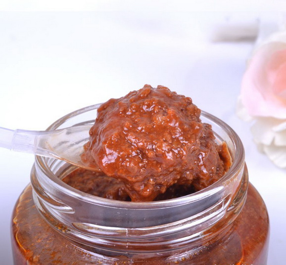 吃不到魚醬怎么辦？蝦兵蟹“醬”來救駕