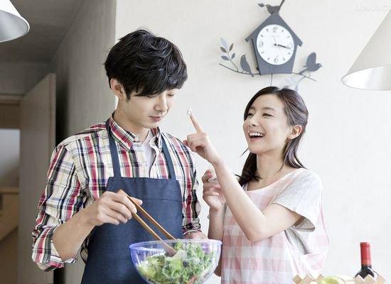 你知道廚房里常見調(diào)料的用法嗎？