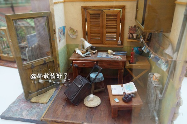 迷你版士林夜市 十大特色美食潮澎湃 迷你版士林夜市 十大特色美食潮澎湃