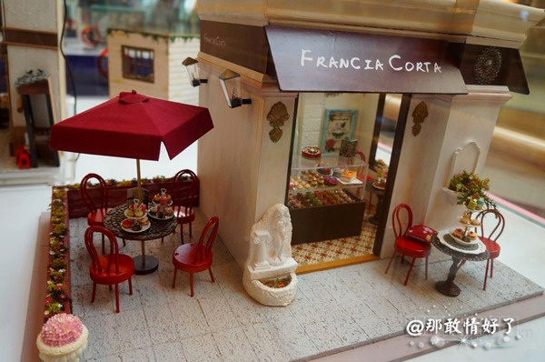 迷你版士林夜市 十大特色美食潮澎湃 迷你版士林夜市 十大特色美食潮澎湃