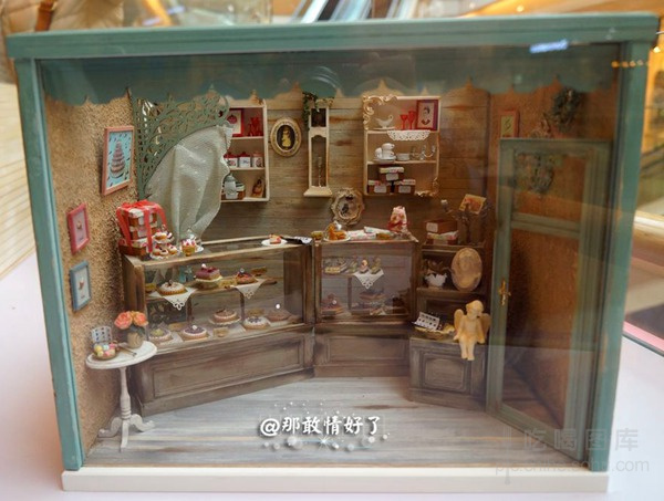 迷你版士林夜市 十大特色美食潮澎湃 迷你版士林夜市 十大特色美食潮澎湃