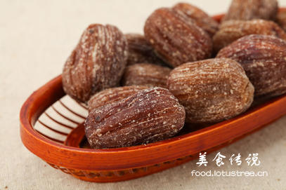 誰說吃零食不好？這些零食是解毒防癌小能手