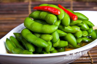 誰說吃零食不好？這些零食是解毒防癌小能手