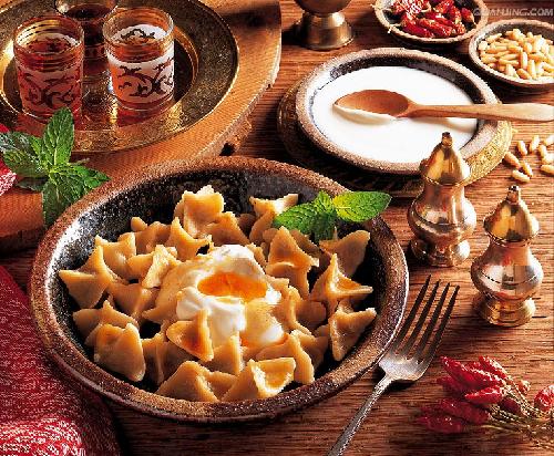 測(cè)測(cè)你的“烹飪智商”有多高？