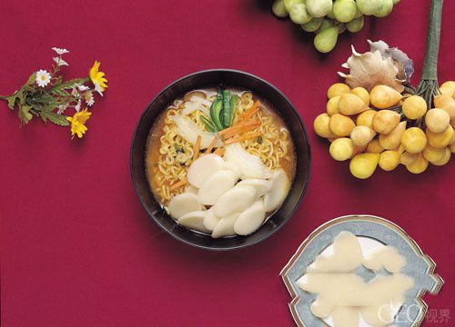 方便面閣下！關(guān)于這位“貴族”的9條冷知識(shí)