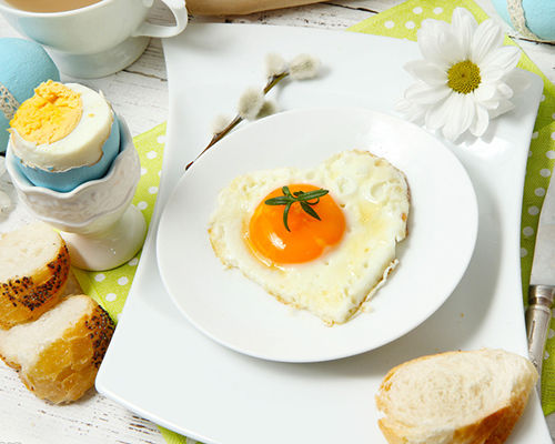 起床就吃早餐？5大早餐誤區(qū)最傷人