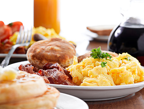 起床就吃早餐？5大早餐誤區(qū)最傷人