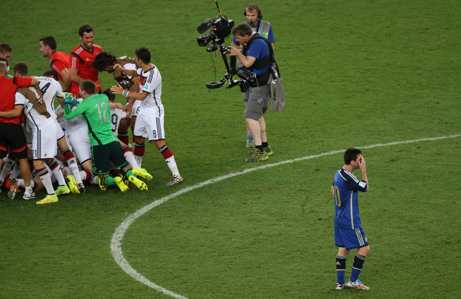 鮑泰良世界杯佳作賞。