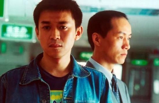 安和睦和哥哥安嘉和。