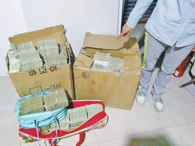 河南回應
