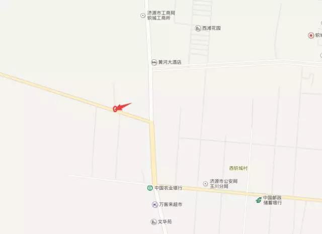 濟(jì)源軹城一吊車不慎接觸高壓電線 1名工人當(dāng)場(chǎng)死亡