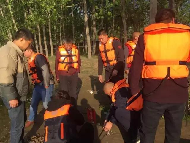 濮陽(yáng)2名十四五歲學(xué)生落水失蹤 遺體已被找到