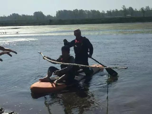 濮陽(yáng)2名十四五歲學(xué)生落水失蹤 遺體已被找到