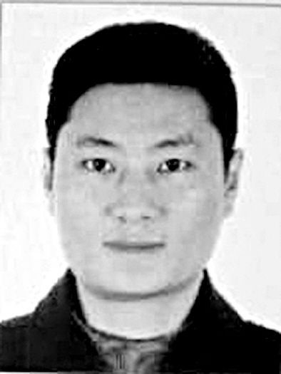 “3·20”案疑似“真兇”項(xiàng)生源。