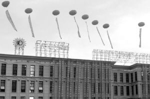 　北京“天上人間”轉戰(zhàn)溫嶺？