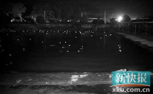 昨日，西湖村鱷魚養(yǎng)殖場已修復(fù)圍欄。