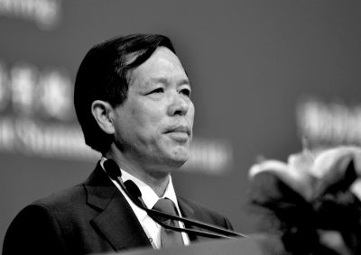 原鐵道部運輸局副局長蘇順虎。圖/CFP