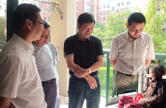 安徽寧國(guó)民政局網(wǎng)站頁(yè)面截圖。