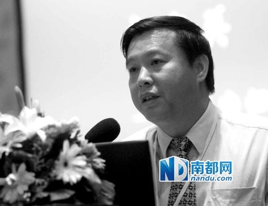 前全國(guó)人大代表、福布斯富豪、華美集團(tuán)董事長(zhǎng)張克強(qiáng)