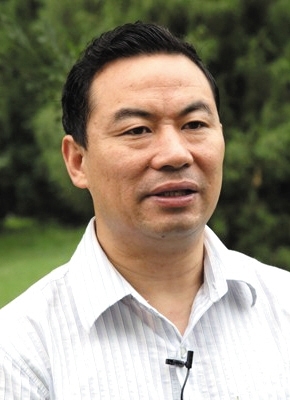 訪談嘉賓：劉仁文 中國社會科學(xué)院法學(xué)所研究員、刑法室主任