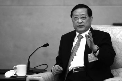 陳政高擔任住建部部長 或讓棚改遼寧模式向全國推廣 陳政高擔任住建部部長 或讓棚改遼寧模式向全國推廣