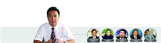 高子程，1962年出生，理學(xué)士、法學(xué)士、國(guó)民經(jīng)濟(jì)學(xué)碩士、法學(xué)博士研究生。