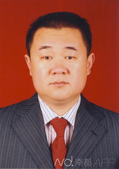 慶安副縣長被曝學歷造假、妻子吃空餉 紀委介入