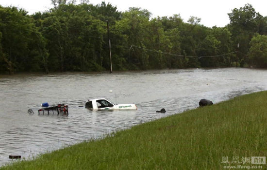 超強(qiáng)厄爾尼諾將引發(fā)全球極端天氣，中國(guó)北方或極端高溫-