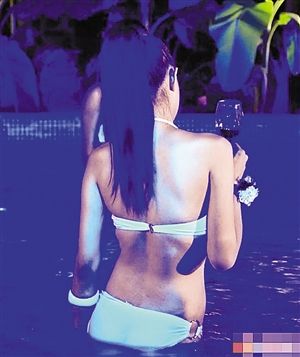 京城聚會堪比海天盛筵 京城聚會堪比海天盛筵